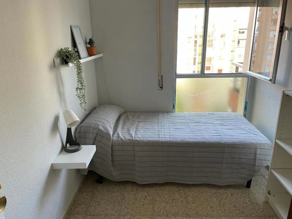 Bahia De Algeciras Apartment Spain