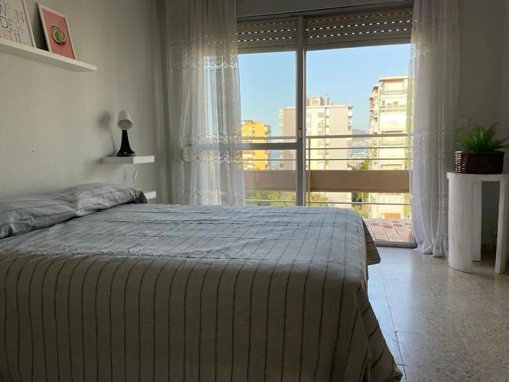 Bahia De Algeciras Apartment