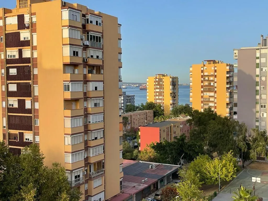 Bahia De Algeciras Apartment 0*,  Spain