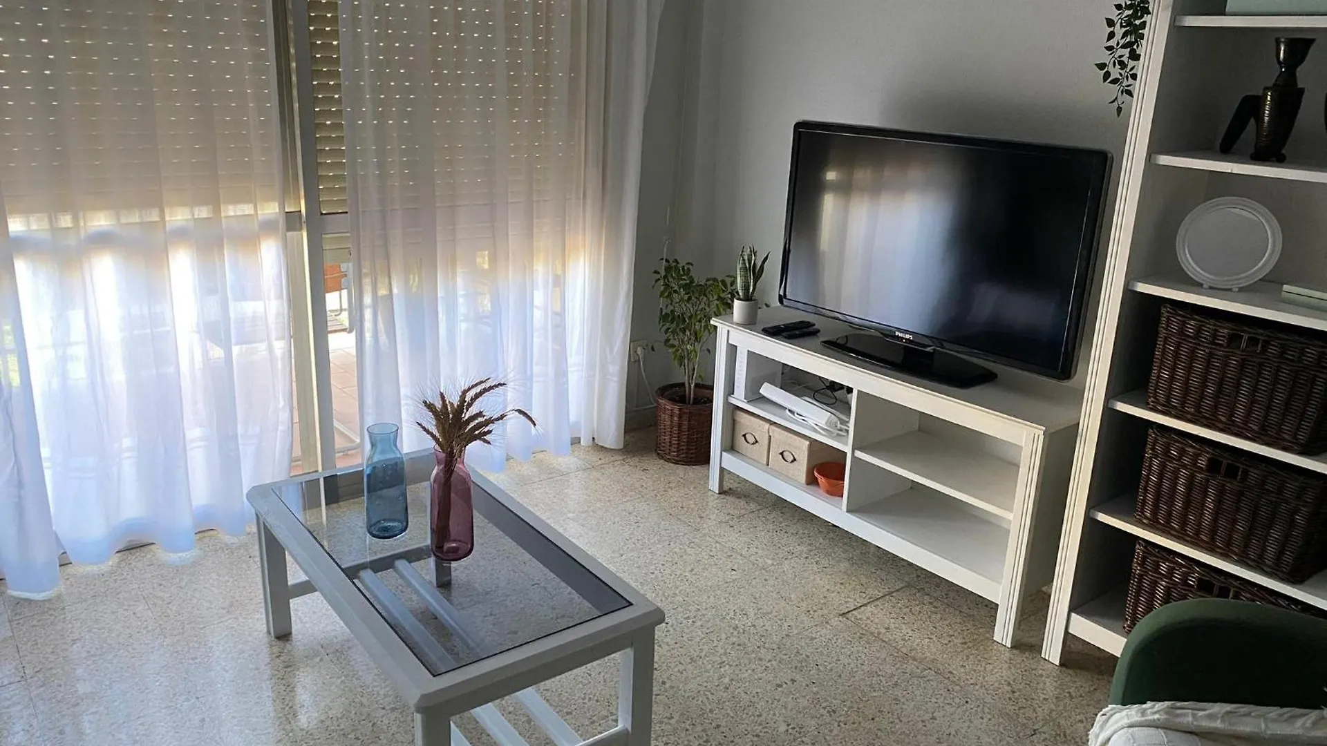 Bahia De Algeciras Apartment