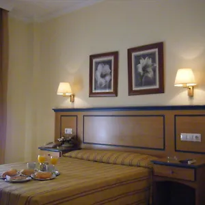 3* Hotel Mirador