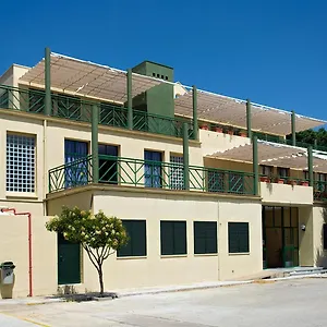  Hostel Inturjoven Algeciras-tarifa