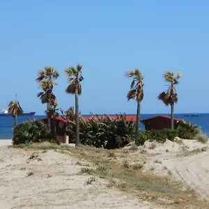  Apartment A La Playa