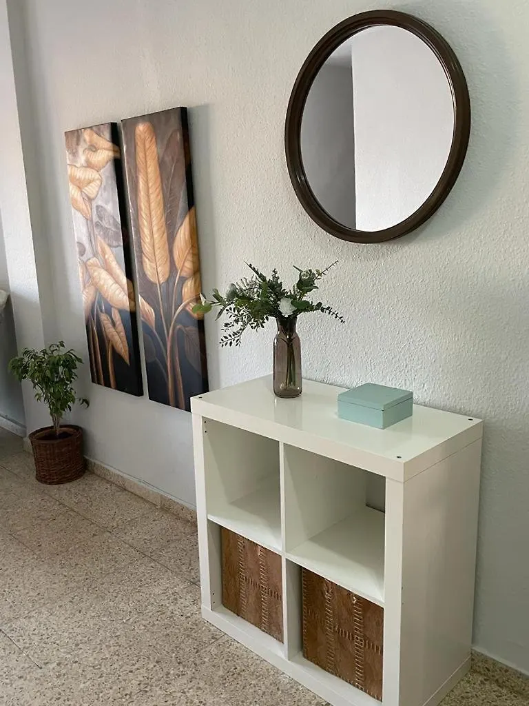 Bahia De Algeciras Apartment Spain