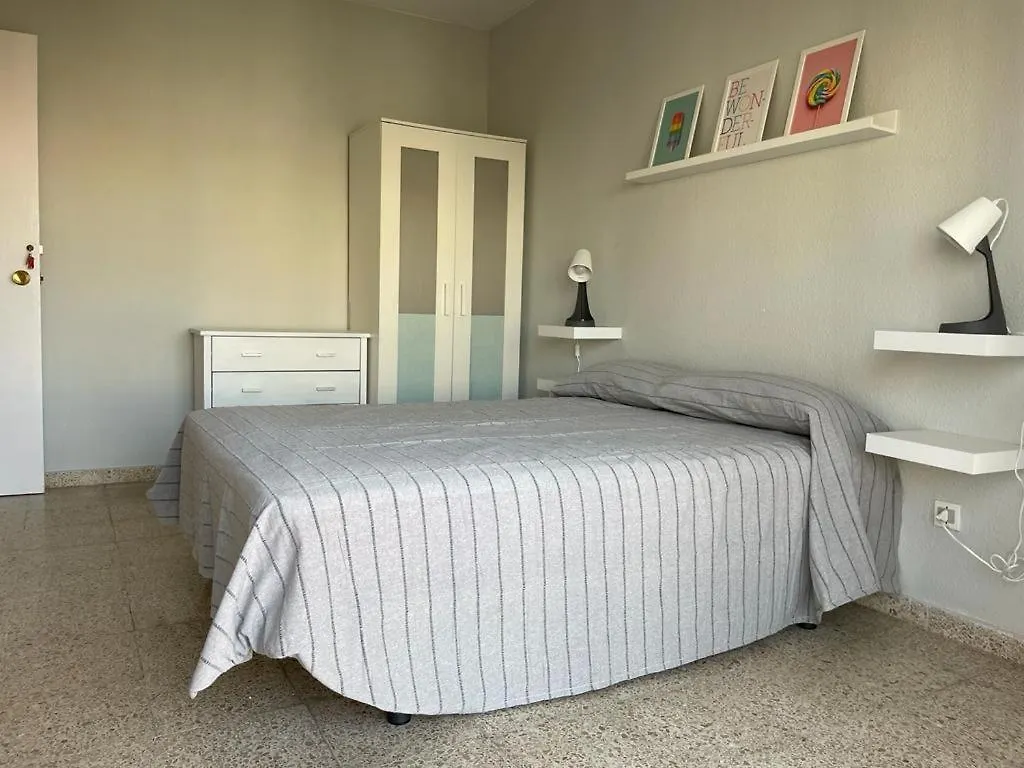 Bahia De Algeciras Apartment 0*,