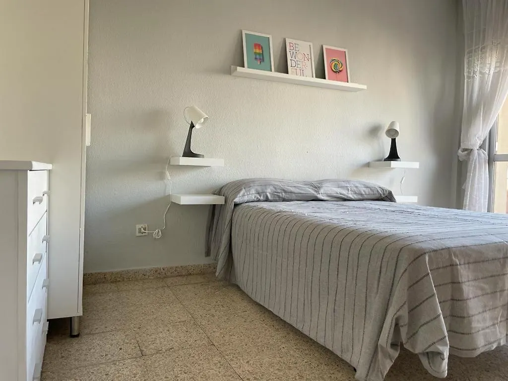 Bahia De Algeciras Apartment 0*,  Spain